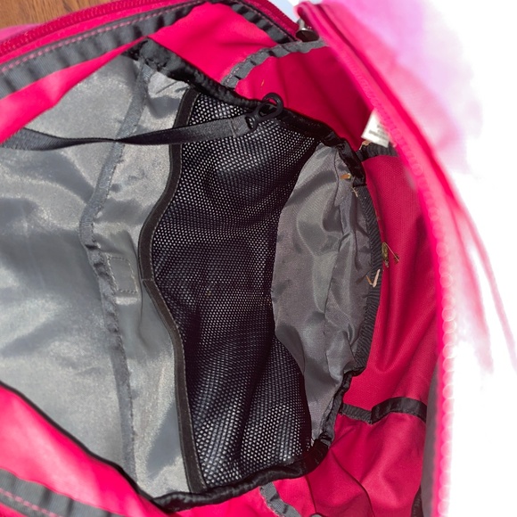 North Face Backpack - Picture 3 of 4